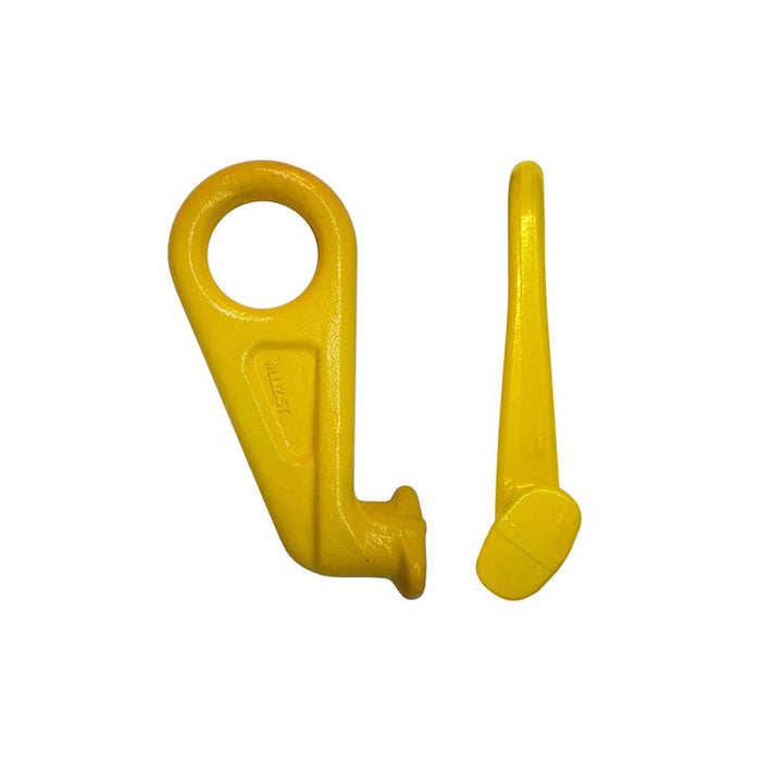 Container Lifting Lugs – Set of 4