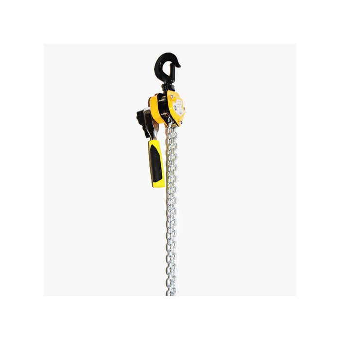 500kg Compact Lever Block 1.5m Drop