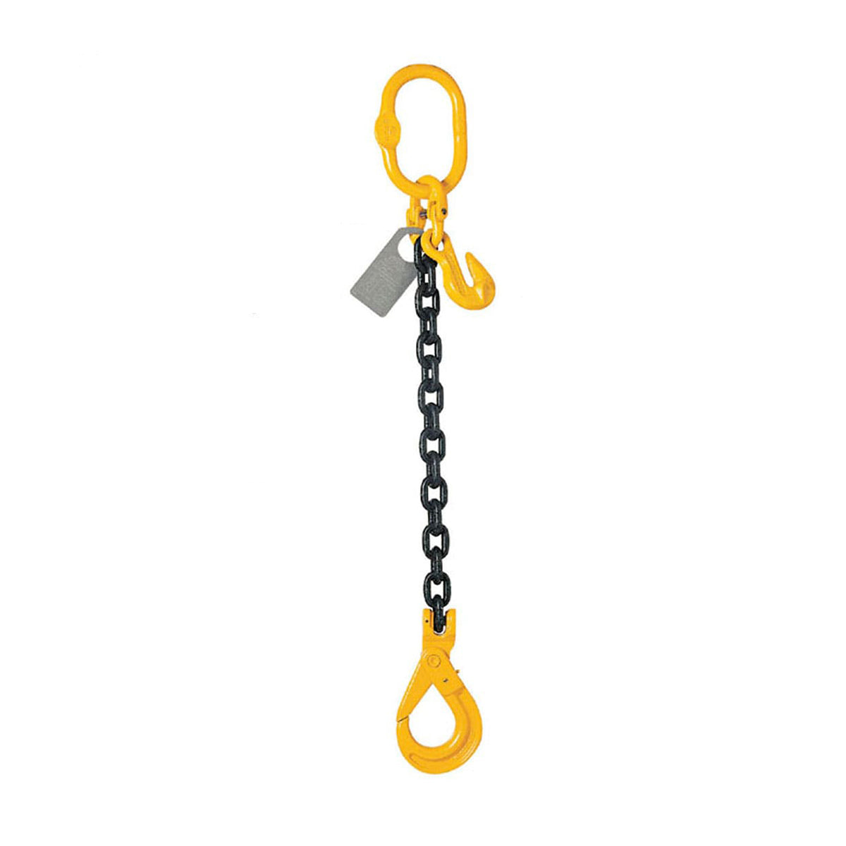 7mm Single Leg Lifting Chain