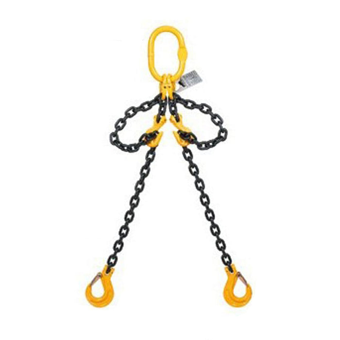 13mm Two Leg Lifting Chain Sling