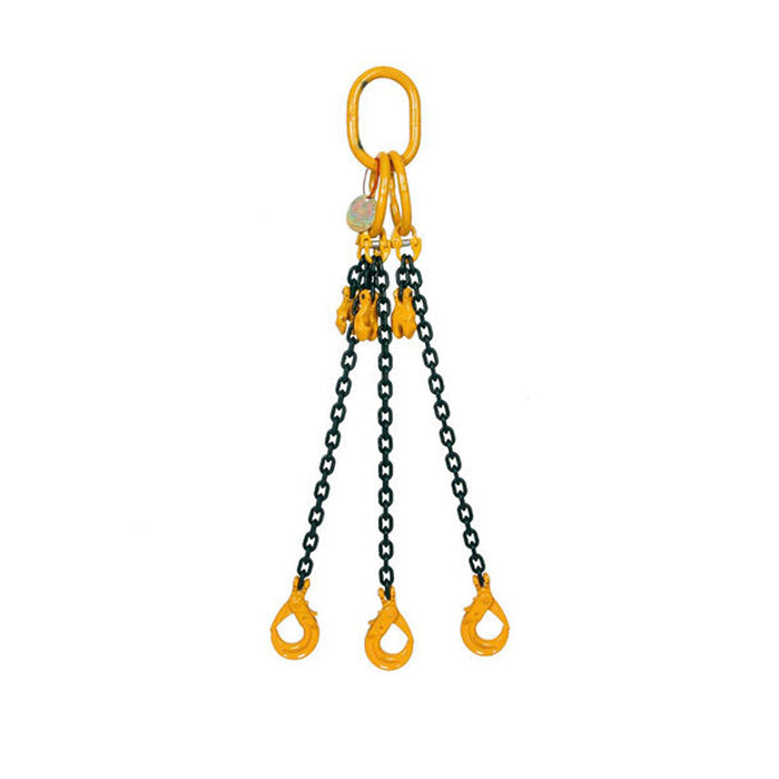 10mm Three Leg Lifting Chain Sling