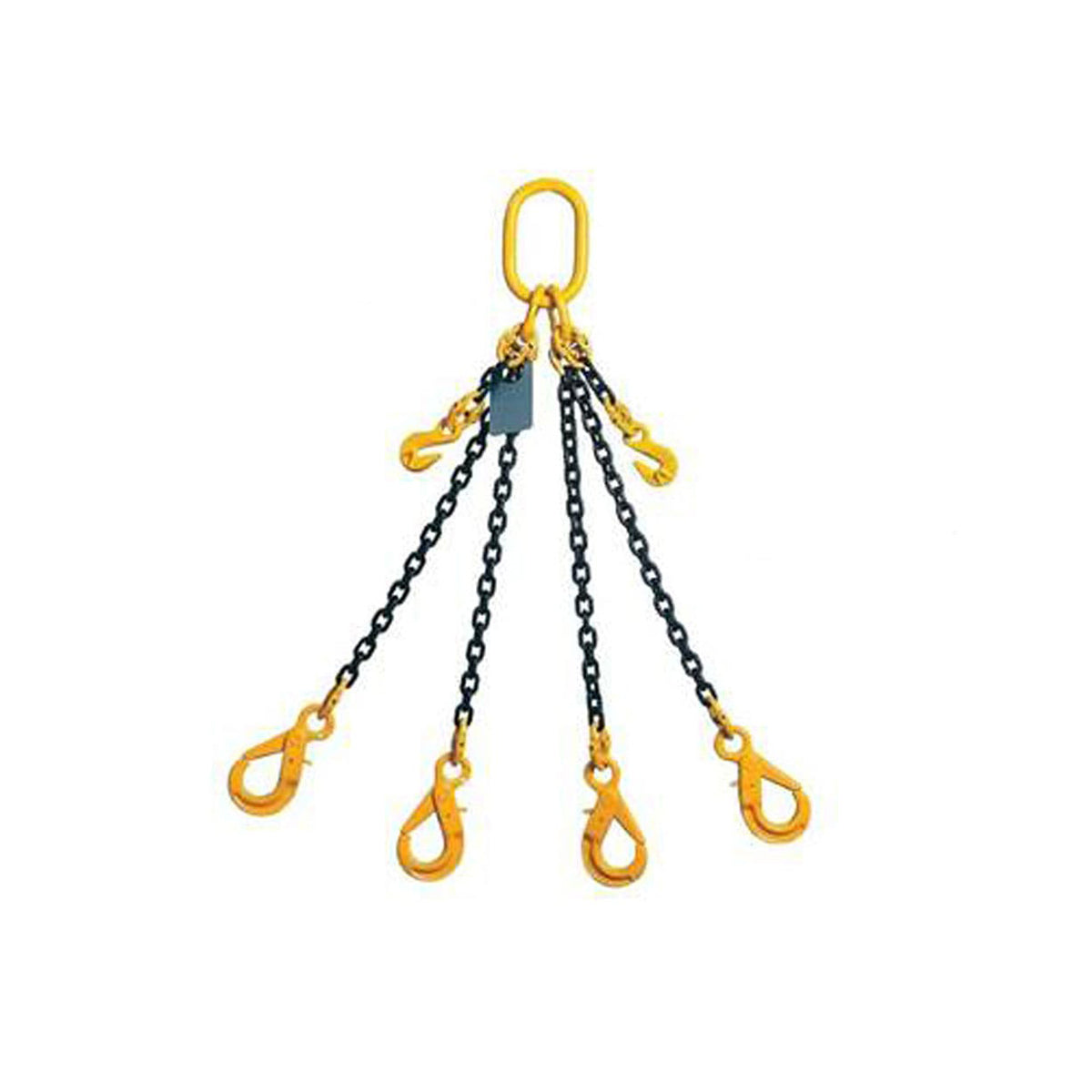10mm Four Leg Lifting Chain Sling