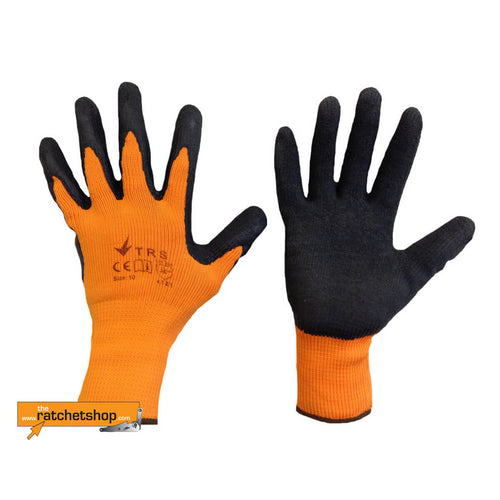 TRS Heavy Duty Thermal Work Gloves – Box of 120 Pairs