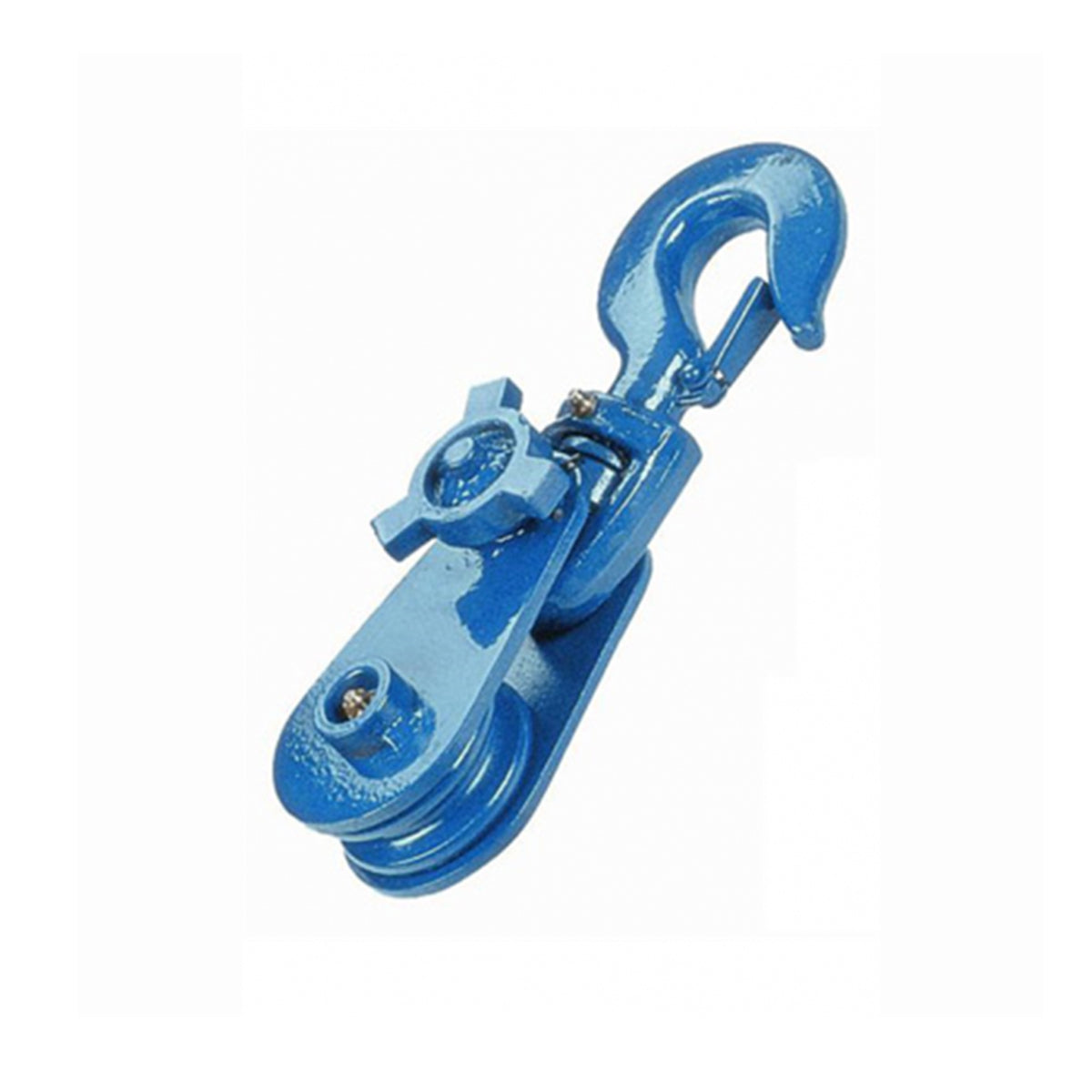 10000kg Heavy Duty Hook Head Snatch Block