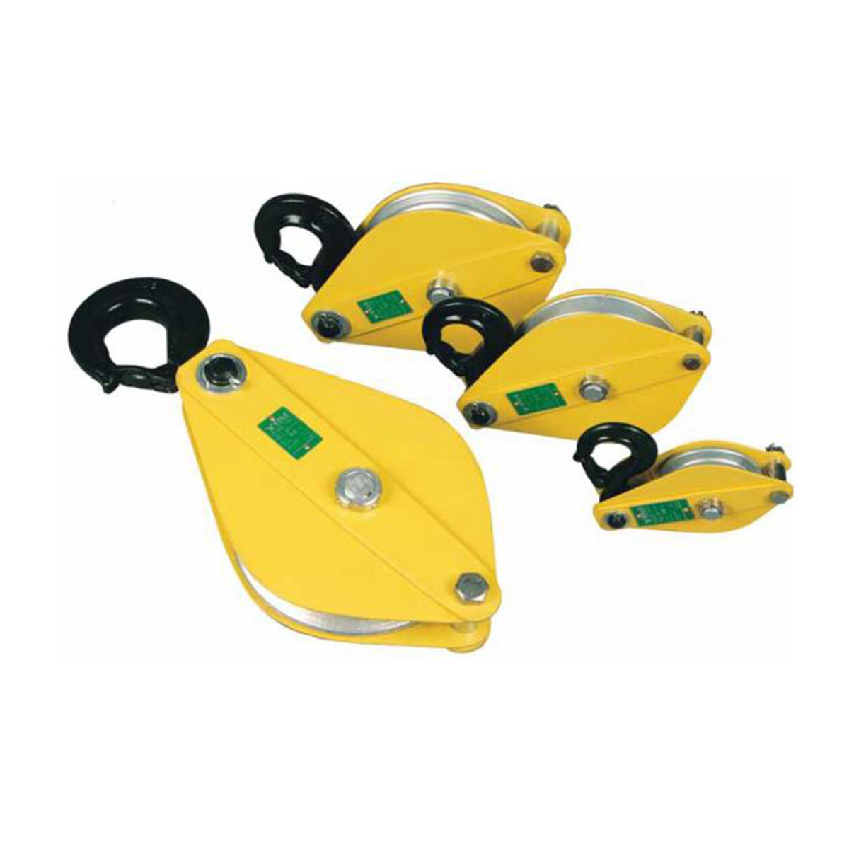500kg Hand Pulley Block