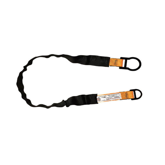 Interlocking Webbing Anchor Strap 2m