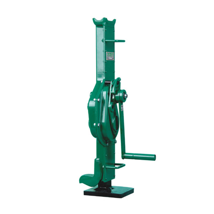 5000kg Mechanical Steel Jack – HVP-5