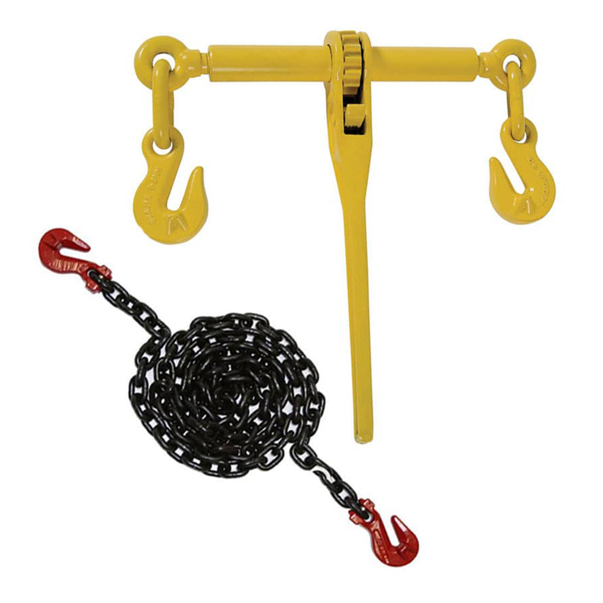8mm (8000kg) Lowloader Chain