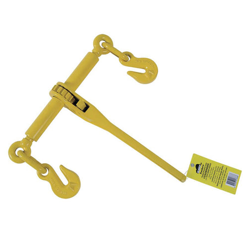 13mm-16mm (1/2in-5/8in) Ratchet Load Binder