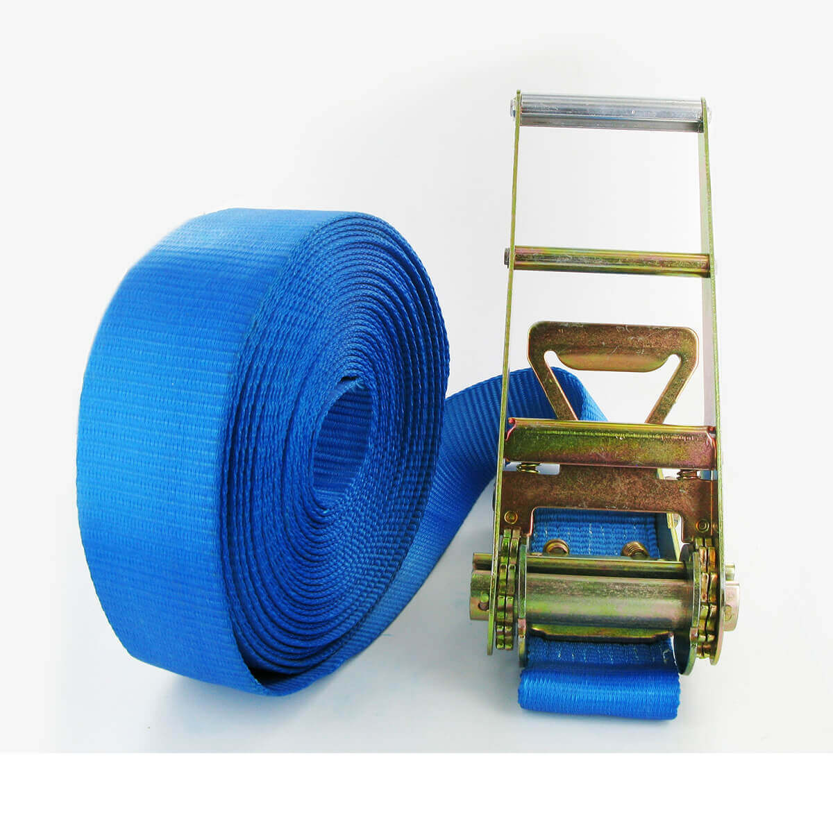 8000kg Endless Ratchet Strap