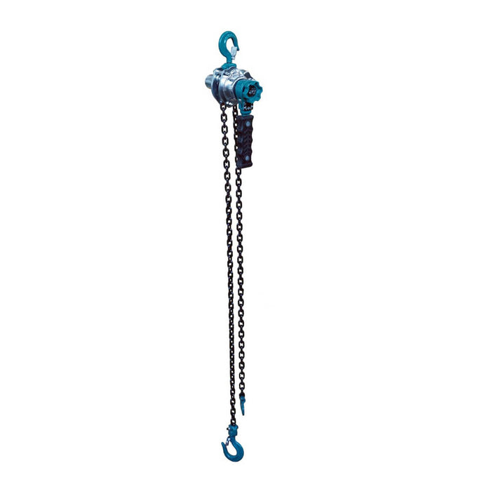 250kg Lever Block 3.5m Drop