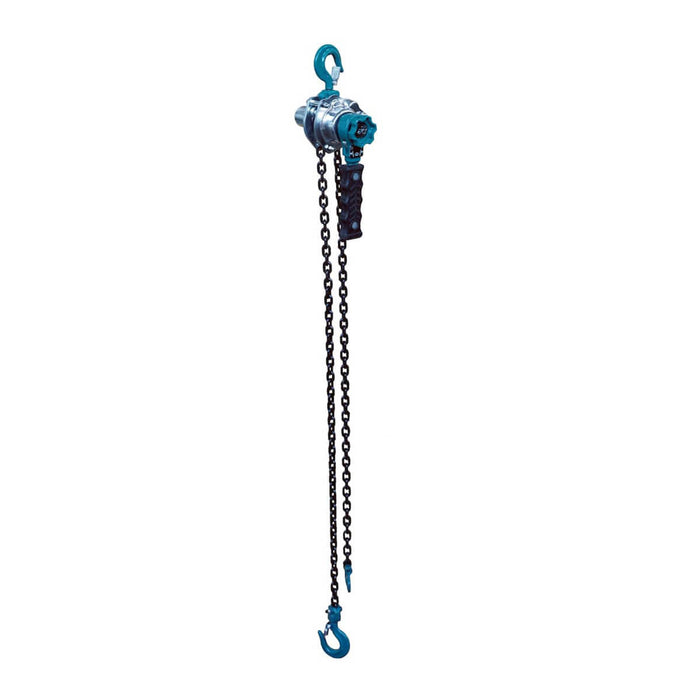 250kg Lever Block 1.5m Drop