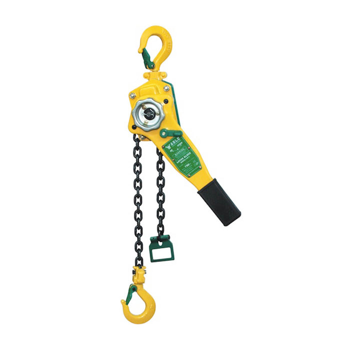 6000kg Lever Block 1.5m Drop