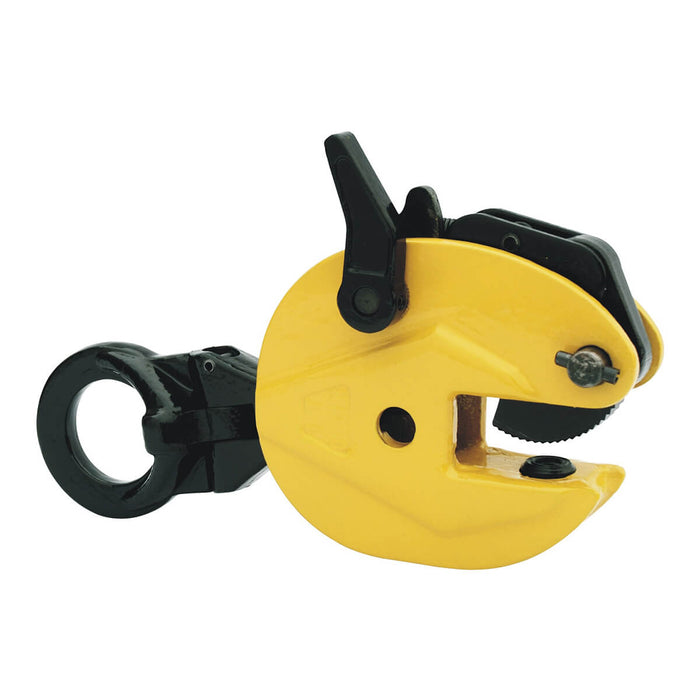 5000kg Plate Lifting Clamp – ABLE PLC50