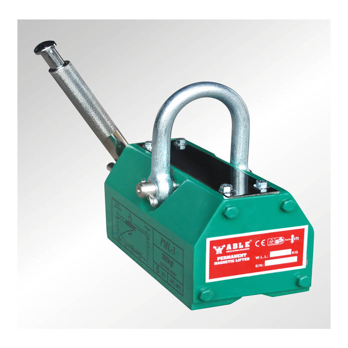 300kg Permanent Magnetic Lifter – ABLE PML-3