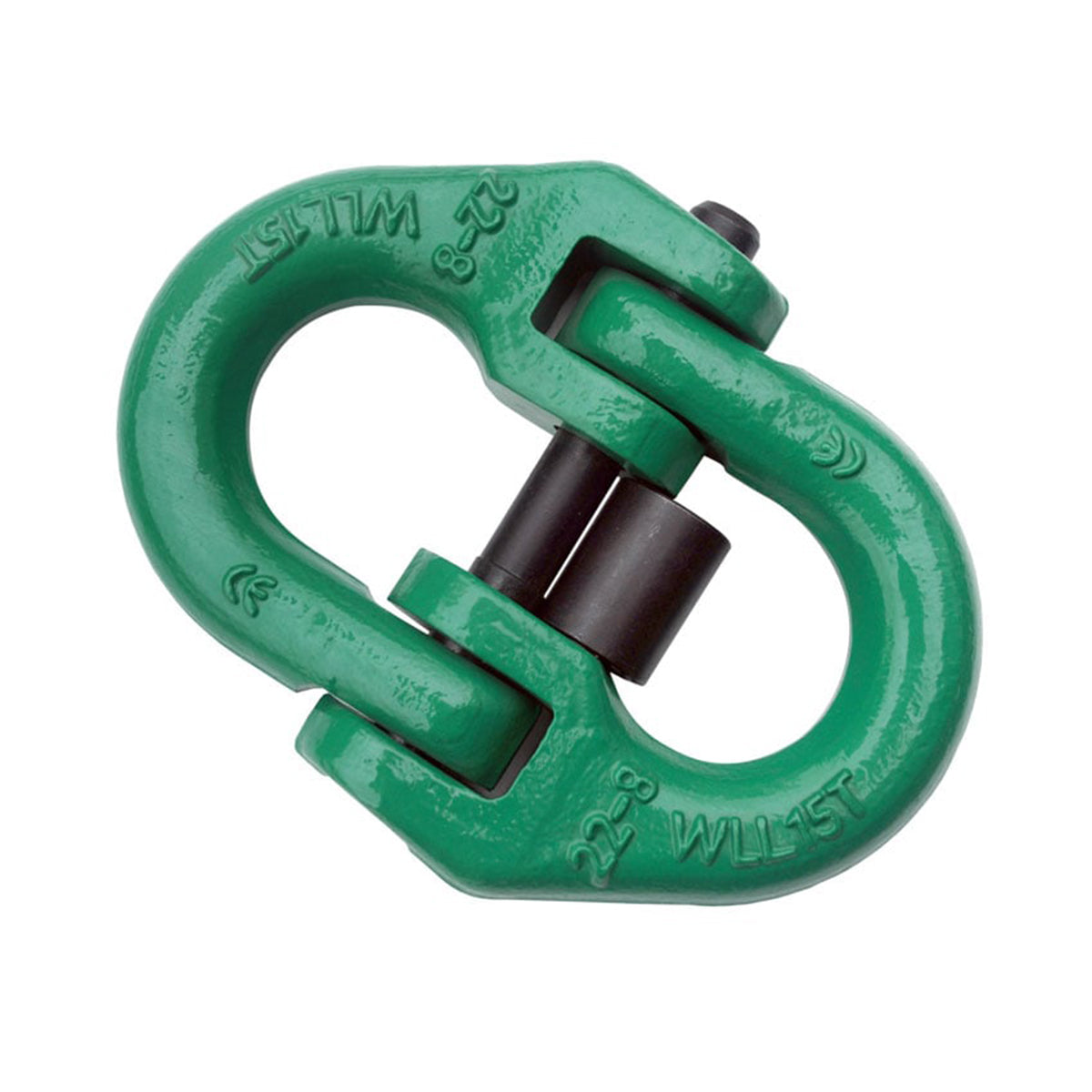 7/8mm Connecting Link – Grade 80 Alloy Steel