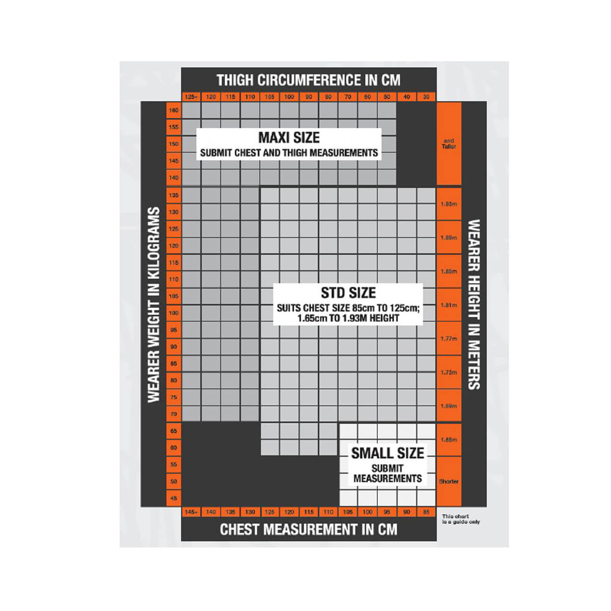 LINQ Essential 2 Point Harness