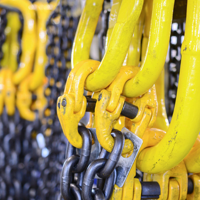 Lifting Chains