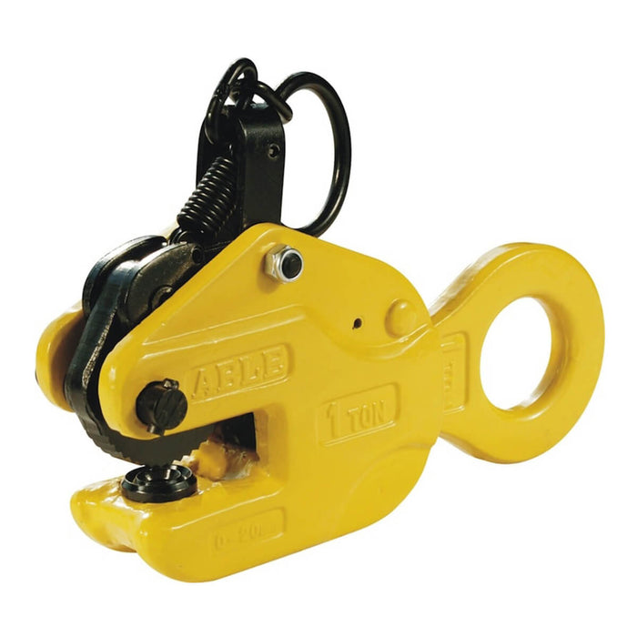 2000kg Vertical Lifting Clamp