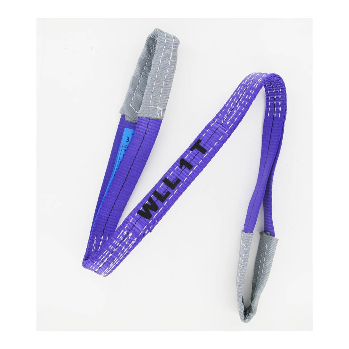 1000kg Webbing Sling 30mm Wide