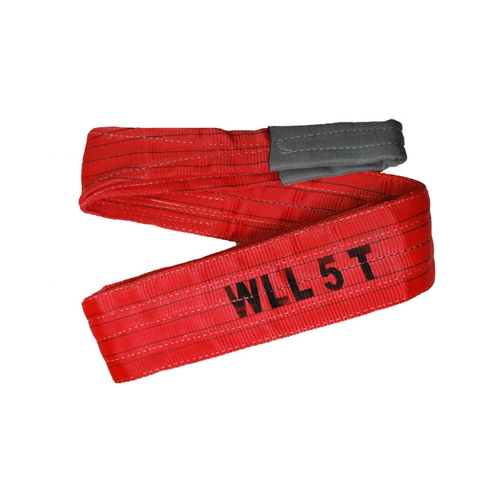 5000kg Webbing Sling 150mm Wide
