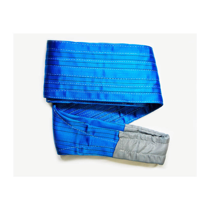 8000kg Webbing Sling 240mm Wide