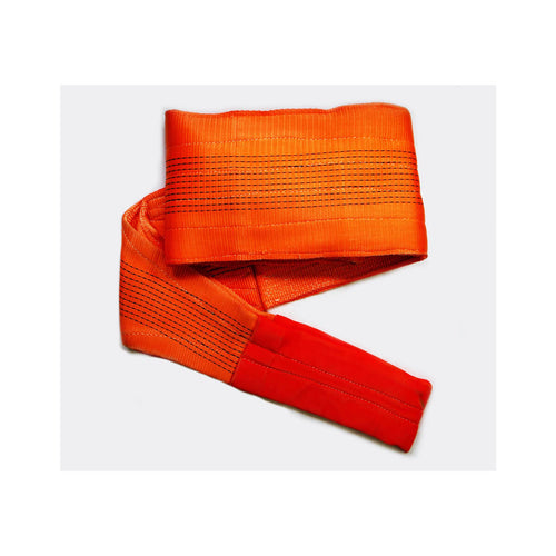 10,000kg Webbing Sling 300mm Wide