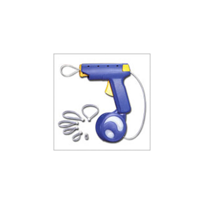 Wonder Bundler Cable Tie Gun