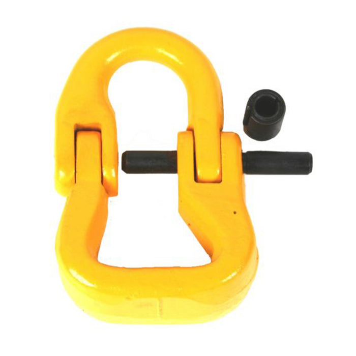 10mm Chain Connecting Link – G80 Alloy Steel