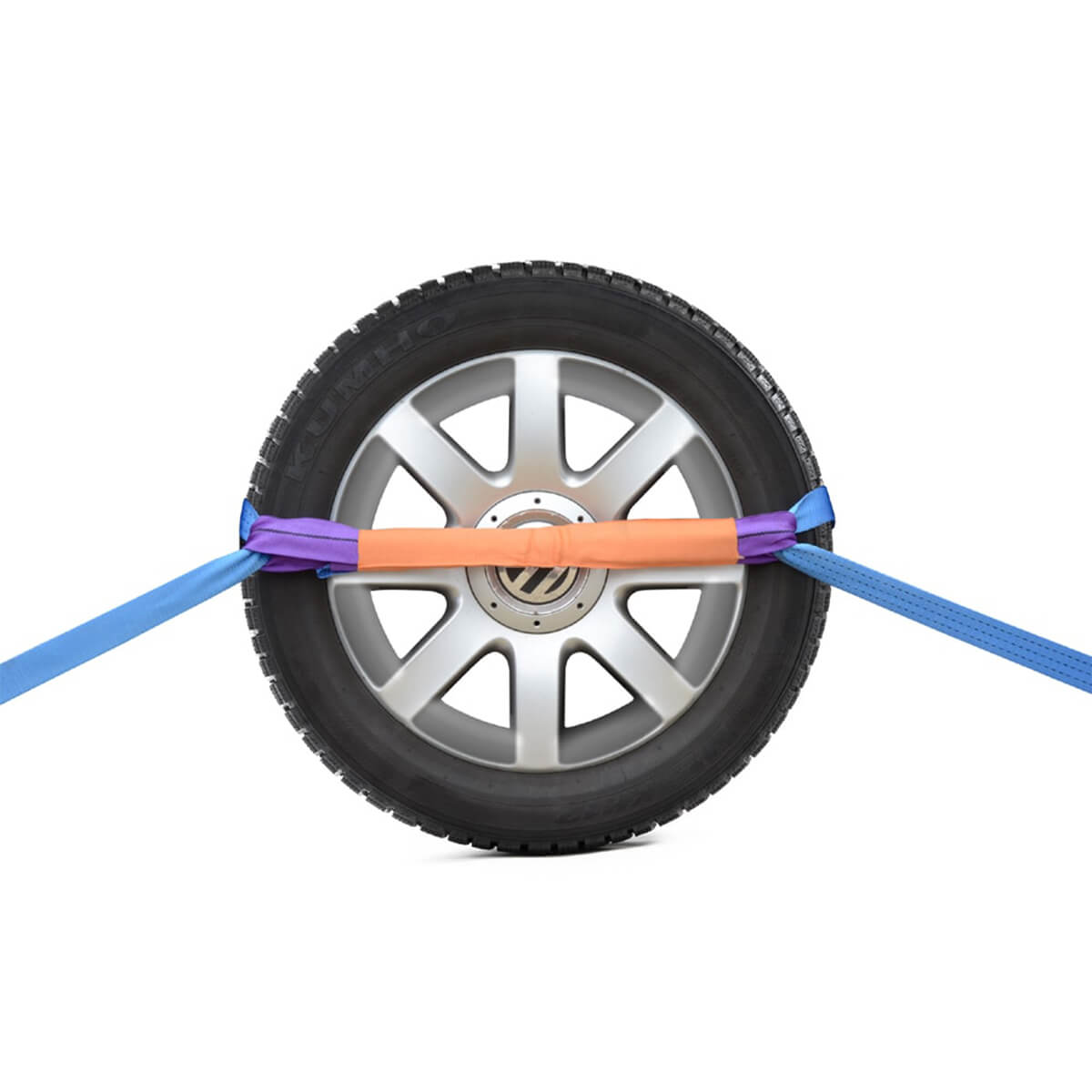 Wheel Choker 460mm