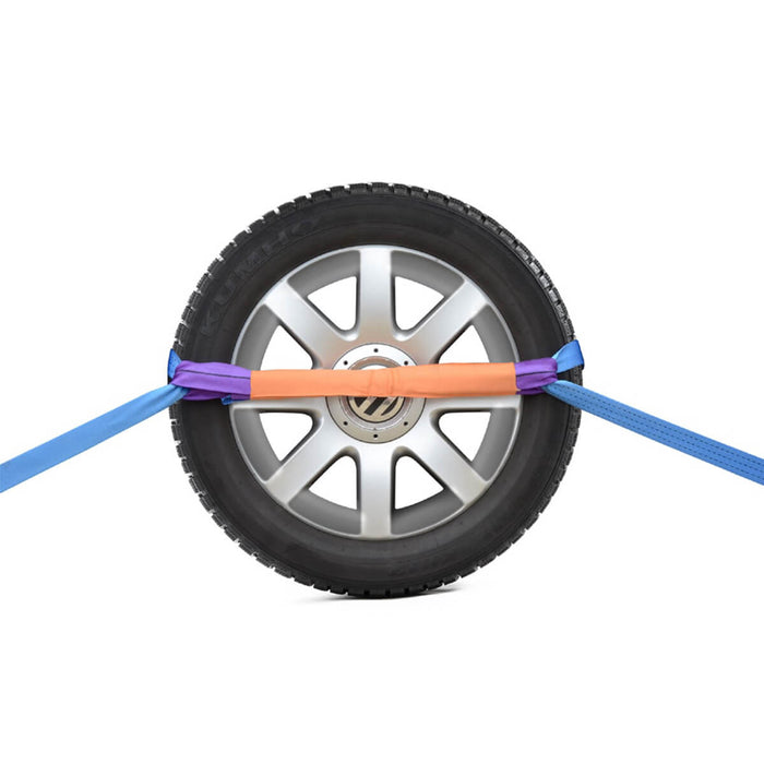 Wheel Choker 460mm